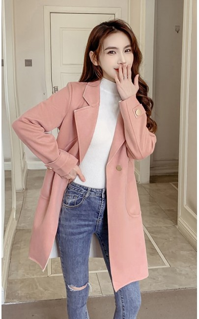 4✮- Sweater / Jacket - KZFRS51532 4✮- Sweater / Jacket - KZFRS51532