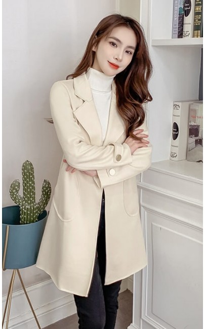 4✮- Sweater / Jacket - KZFRS51532 4✮- Sweater / Jacket - KZFRS51532