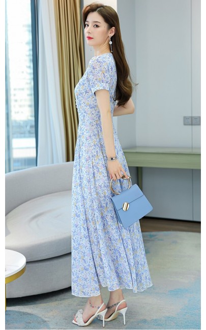4✮- Midi Dress - KZFRS51545 4✮- Midi Dress - KZFRS51545