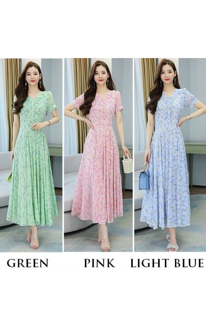 4✮- Midi Dress - KZFRS51545 4✮- Midi Dress - KZFRS51545