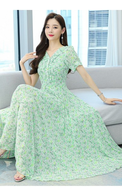 4✮- Midi Dress - KZFRS51545 4✮- Midi Dress - KZFRS51545