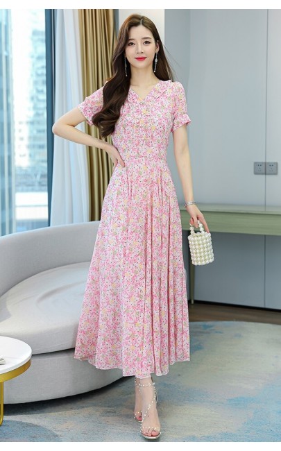 4✮- Midi Dress - KZFRS51545 4✮- Midi Dress - KZFRS51545