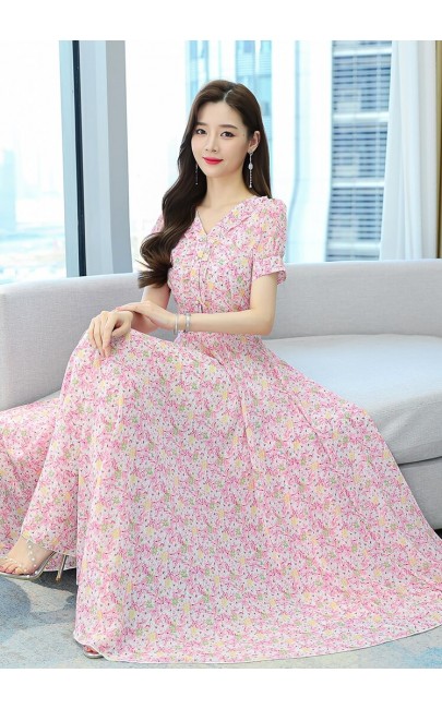4✮- Midi Dress - KZFRS51545 4✮- Midi Dress - KZFRS51545