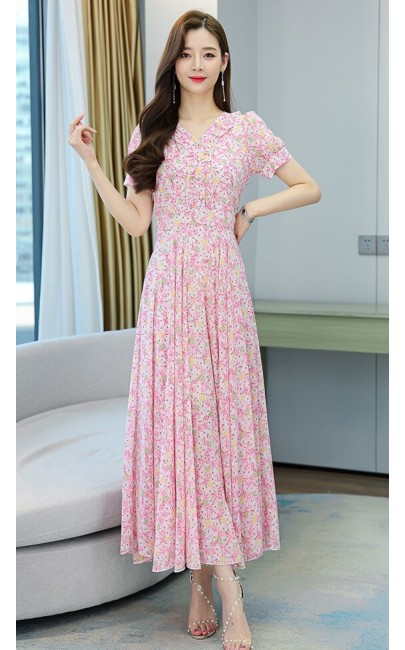 4✮- Midi Dress - KZFRS51545 4✮- Midi Dress - KZFRS51545