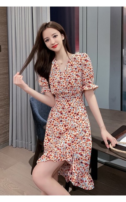 4✮- Dress - LAFM119