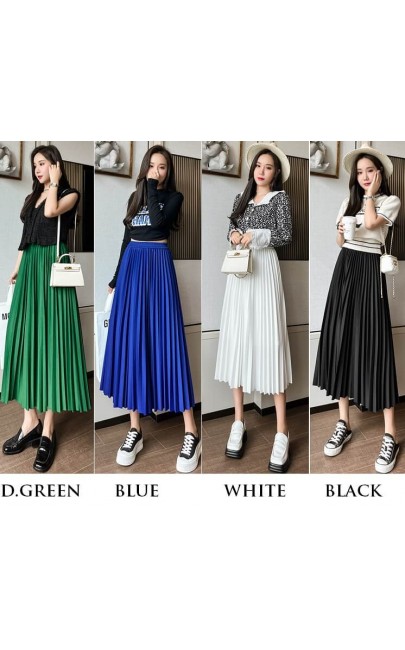 3✮- Midi Skirt - LAFM14