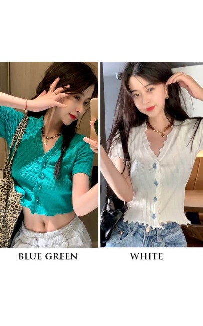 4✮- Top (Small Cutting) - LAFM558