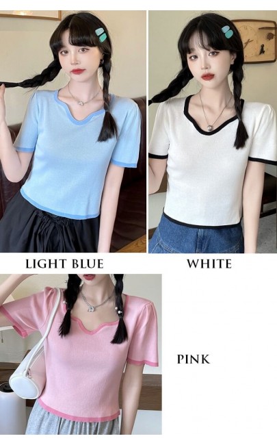 4✮- Top (Small Cutting) - LAFM563