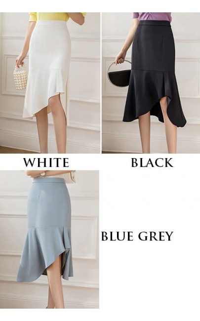 4✮- Skirt - LAFM828