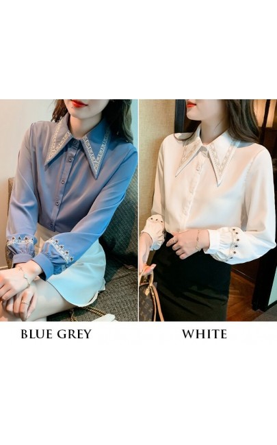 4✮- Casual Shirt - LAFM85 4✮- Casual Shirt - LAFM85