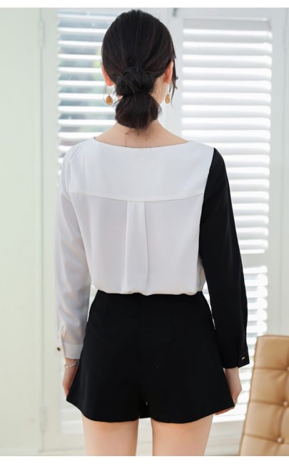 4✮- Casual Shirt - LAFM937