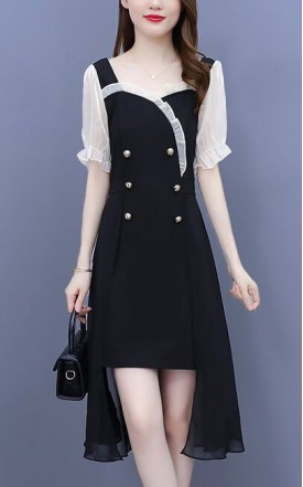 4✮- Dress - LBFKY9869 / RY2701