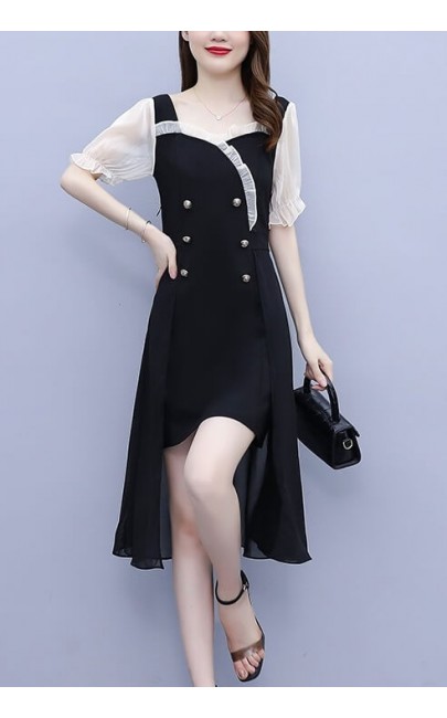 4✮- Dress - LBFKY9869 / RY2701