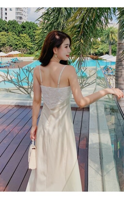 4✮- Midi Dress - LBFM1043 4✮- Midi Dress - LBFM1043