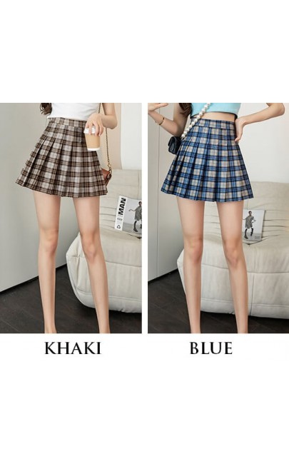 3✮- Mini Skirt - LBFM1118