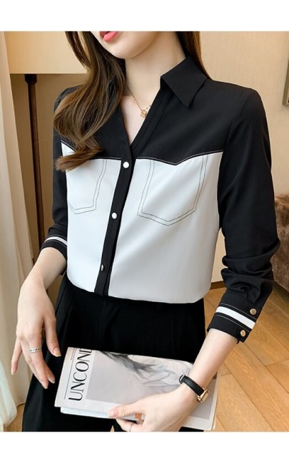 4✮- Casual Shirt - LBFM1125 4✮- Casual Shirt - LBFM1125