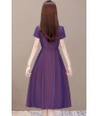 4✮- Knee Dress (Small Cutting) - LBFM1161