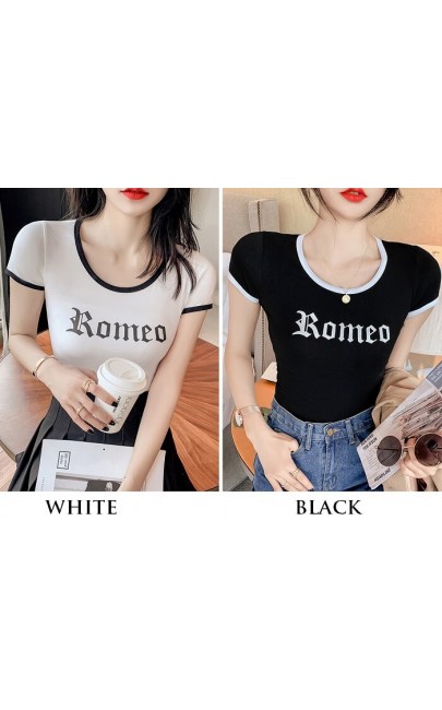 4✮- Top (Small Cutting) - LBFM1327