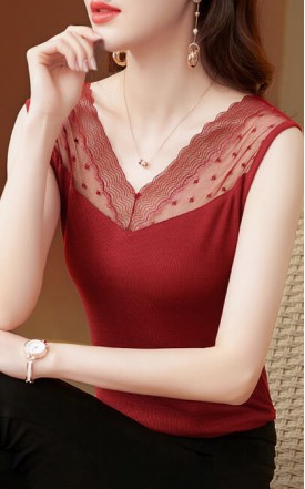 4✮- Singlet (Small Cutting) - LBFM1422