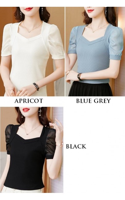 4✮- Top (Small Cutting) - LBFM1426