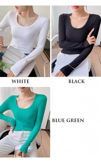 4✮- Top (Small Cutting) - LBFM1489