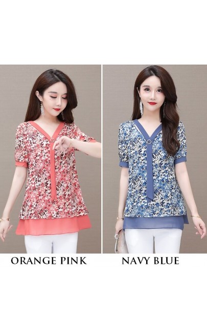 4✮- Top (Small Cutting) - LBFM1496