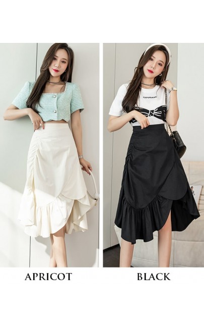 4✮- Mermaid Skirt - LBFM1545 / BY53