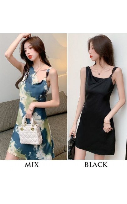 3✮- Mini Dress - LBFM1795 3✮- Mini Dress - LBFM1795