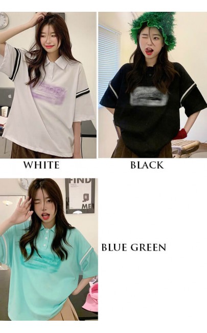 4✮- Top - LCFM2115