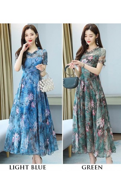 4✮- Midi Dress - LCFM2137 4✮- Midi Dress - LCFM2137