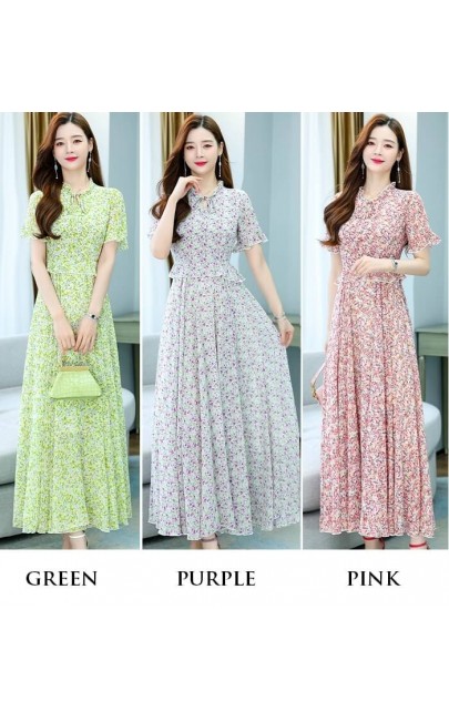 4✮- Midi Dress - LCFM2500 4✮- Midi Dress - LCFM2500
