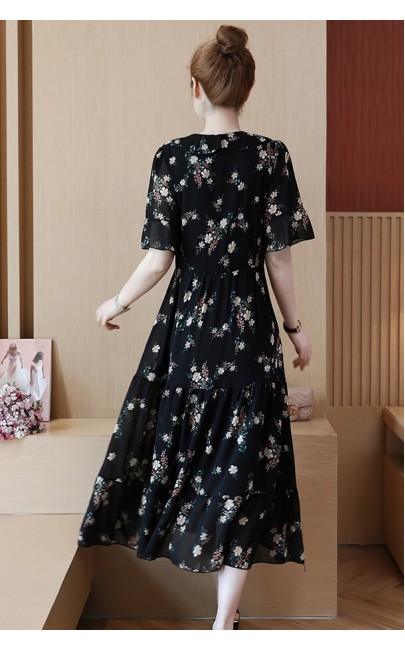 4✮- Midi Dress - LCFM2619 4✮- Midi Dress - LCFM2619