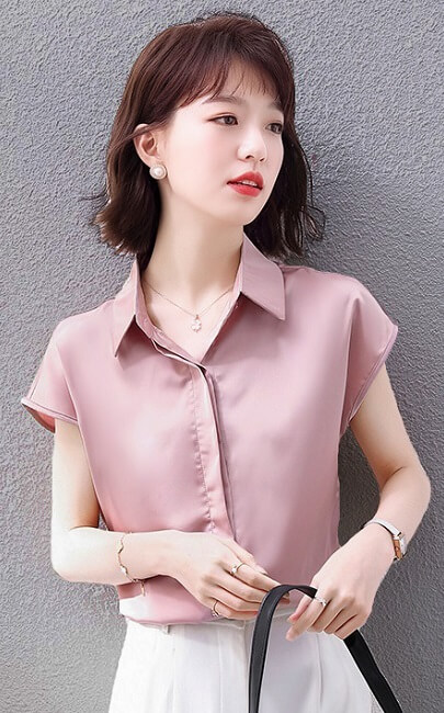 4✮- Casual Shirt - LCFM2732