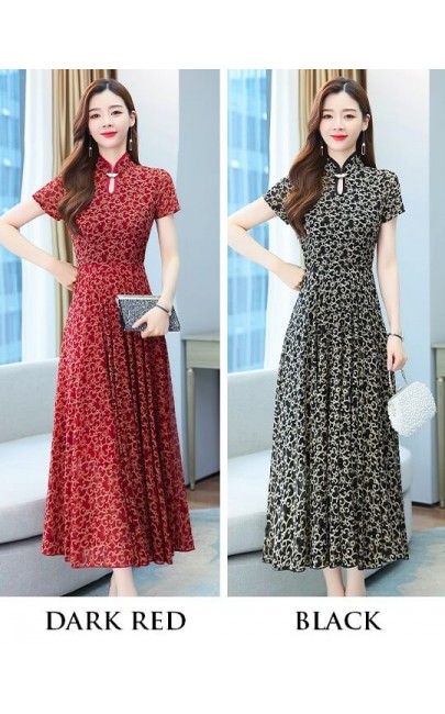 4✮- Midi Dress - LCFM2766 4✮- Midi Dress - LCFM2766