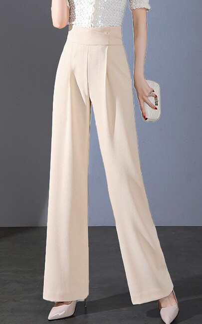4✮- Pants - LDFM2980 / BY616