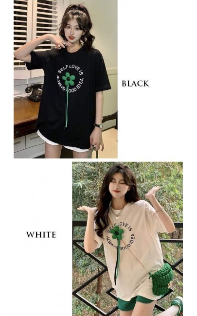 4✮- Top (S-2XL) - LDFM3029