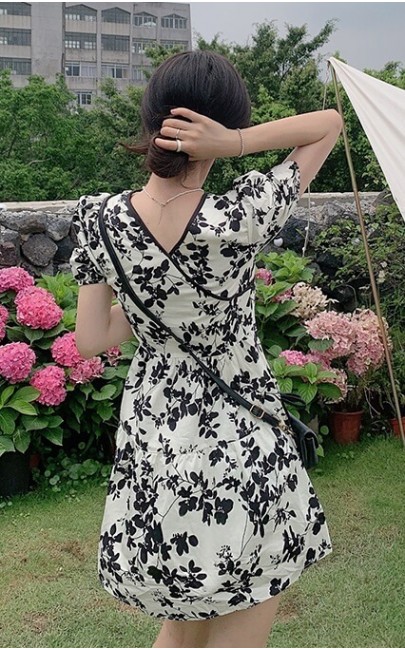 4✮- Dress - LEFM4291