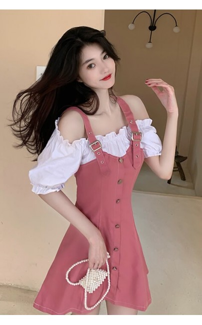 4✮- Dress - LEFM4292 4✮- Dress - LEFM4292