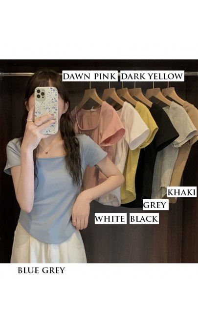 3✮- Top (S-XL) - LEFM4432