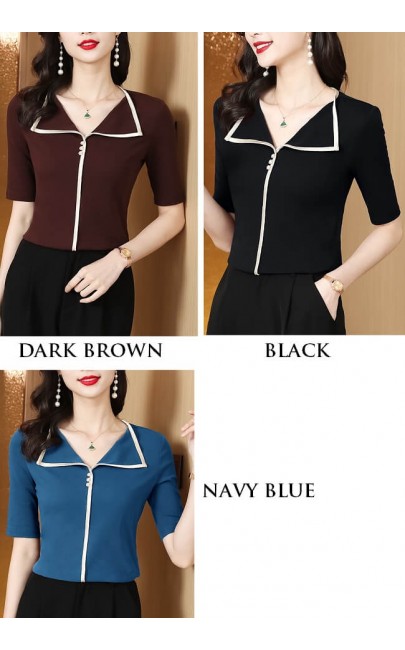 4✮- Top - LEFM4553 / RY2695