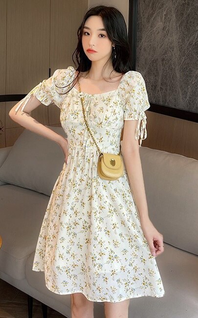 3✮- Dress - LEFM4627