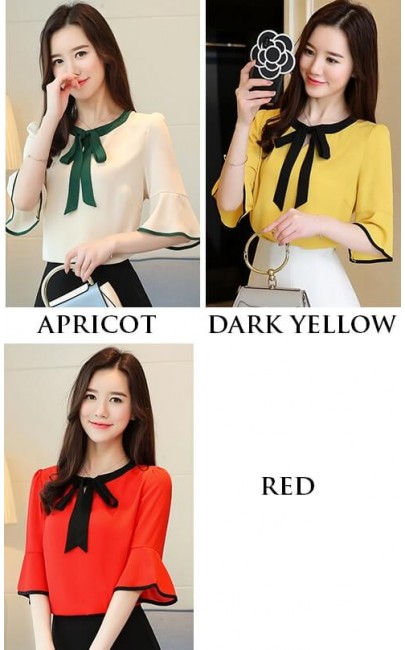 3✮- Top - LEFM4660 / RY2694