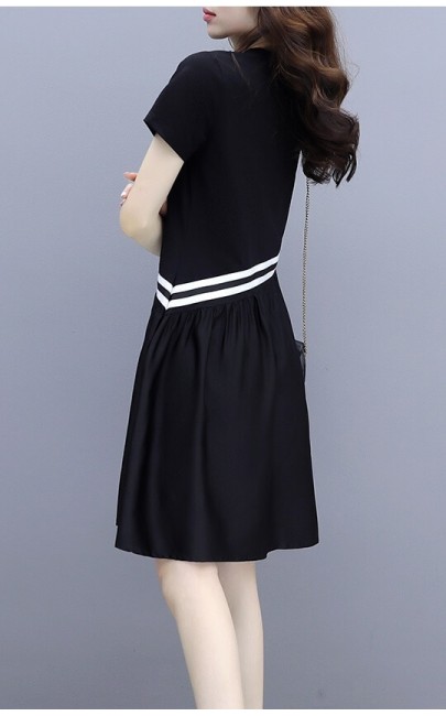 4✮- Knee Dress - LEFM4720 4✮- Knee Dress - LEFM4720