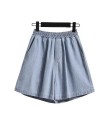 4✮- Denim Shorts- LEFM4909 / RM8329