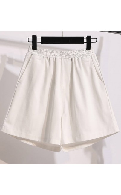4✮- Denim Shorts- LEFM4909 / RM8329