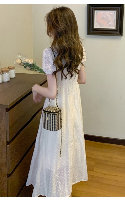 4✮- Midi Dress - LEFM4974 4✮- Midi Dress - LEFM4974