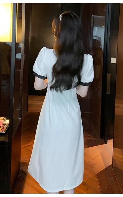 4✮- Knee Dress - LEFM5022