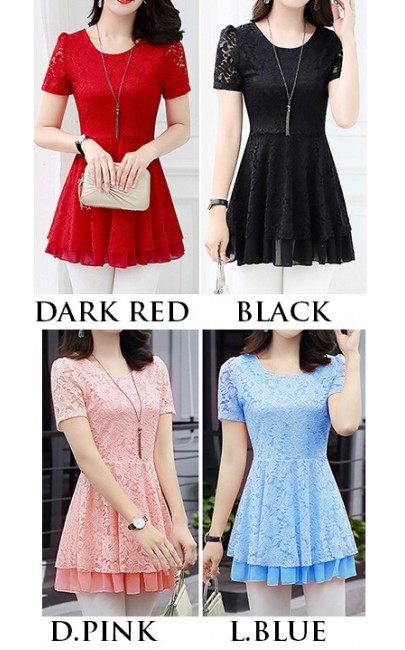 4✮- Top (Small Cutting) - LEFM5061