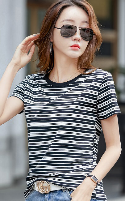 3✮- Top - LFFM5151 / BY184