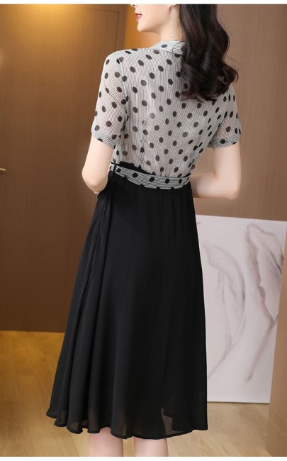 4✮- Midi Dress - LFFM5333 4✮- Midi Dress - LFFM5333